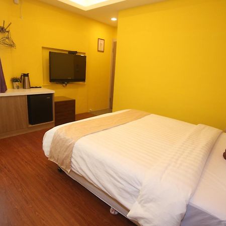 Kenting Waterfront Hotel Dış mekan fotoğraf