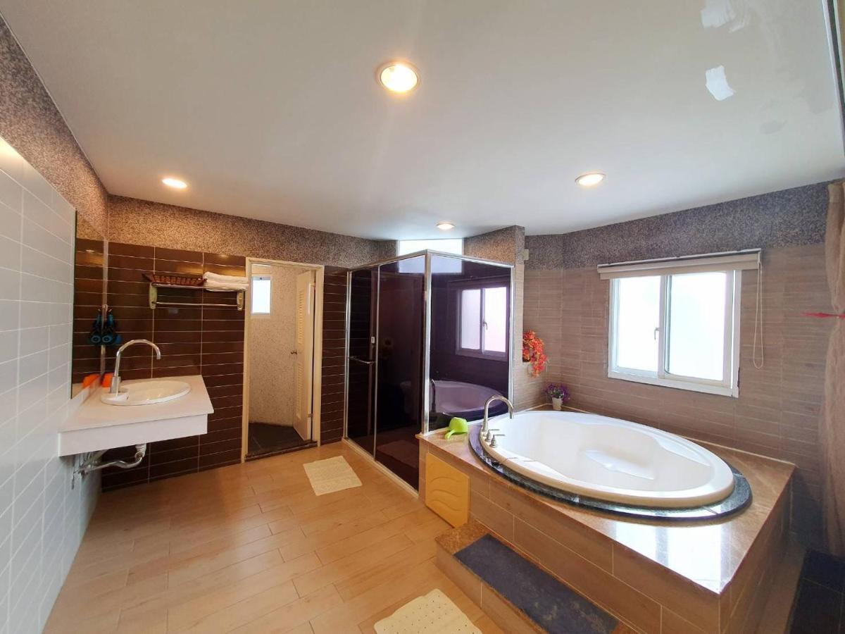 Kenting Waterfront Hotel Dış mekan fotoğraf