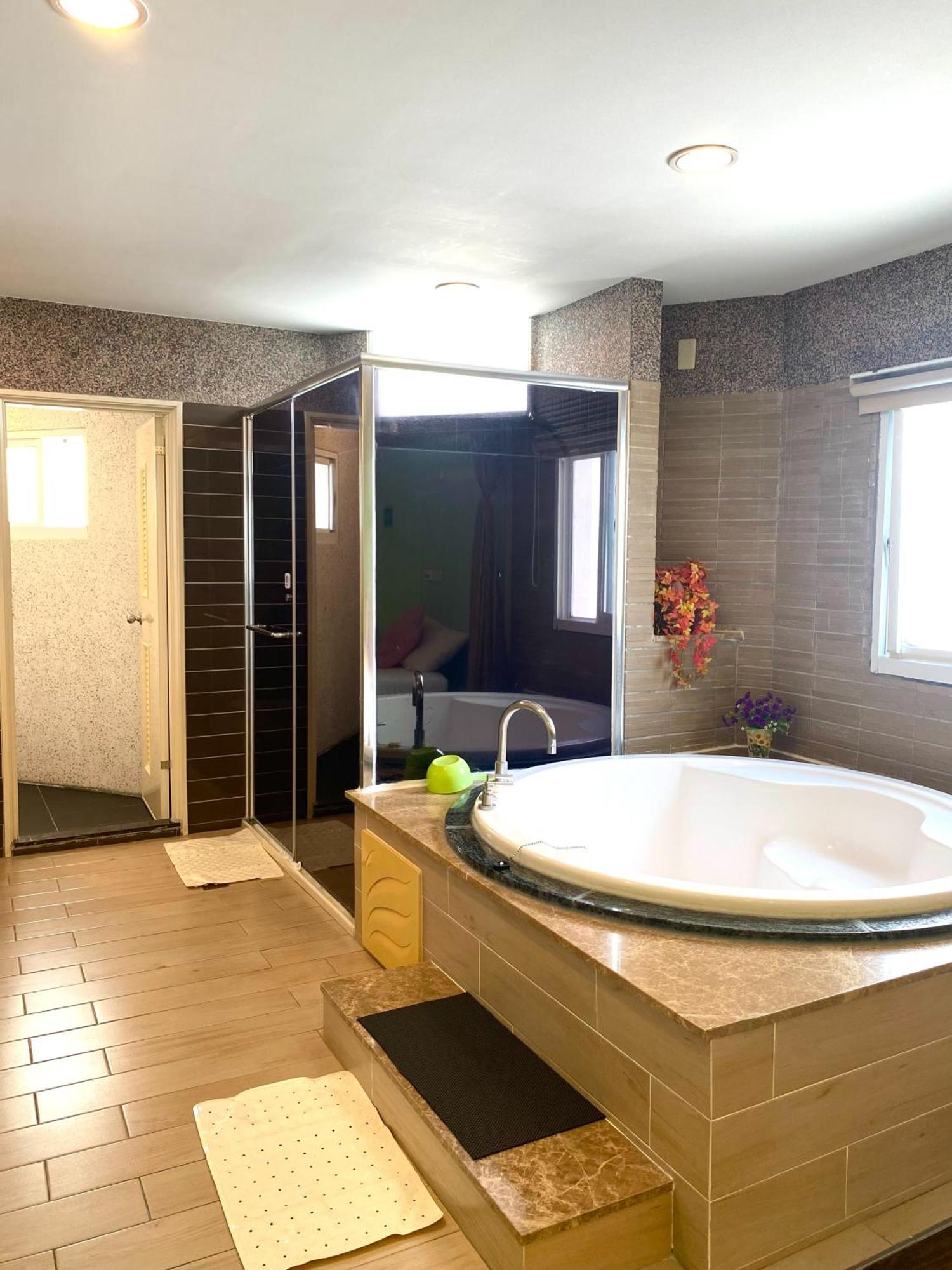 Kenting Waterfront Hotel Dış mekan fotoğraf
