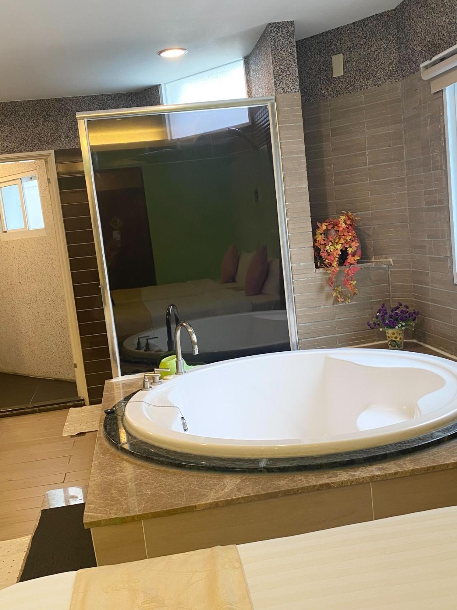 Kenting Waterfront Hotel Dış mekan fotoğraf