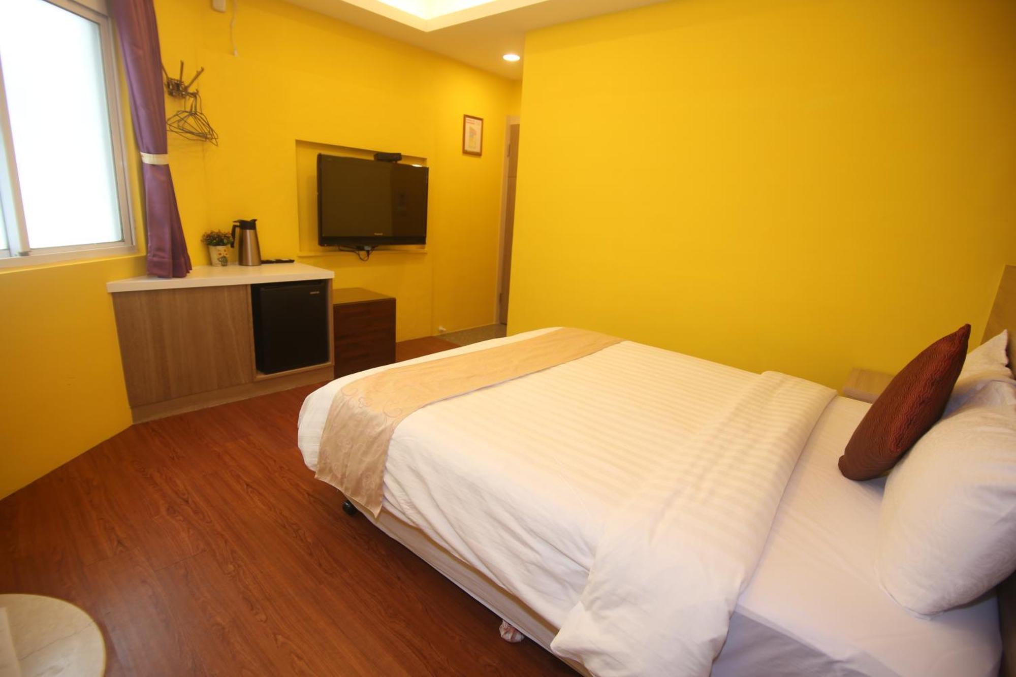 Kenting Waterfront Hotel Dış mekan fotoğraf