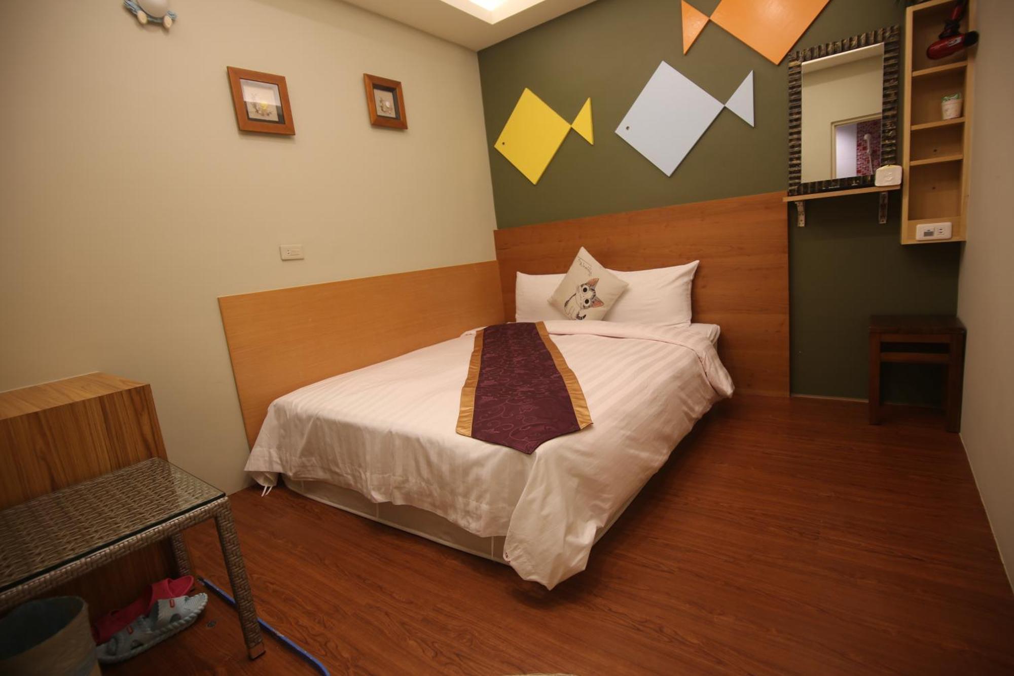 Kenting Waterfront Hotel Dış mekan fotoğraf