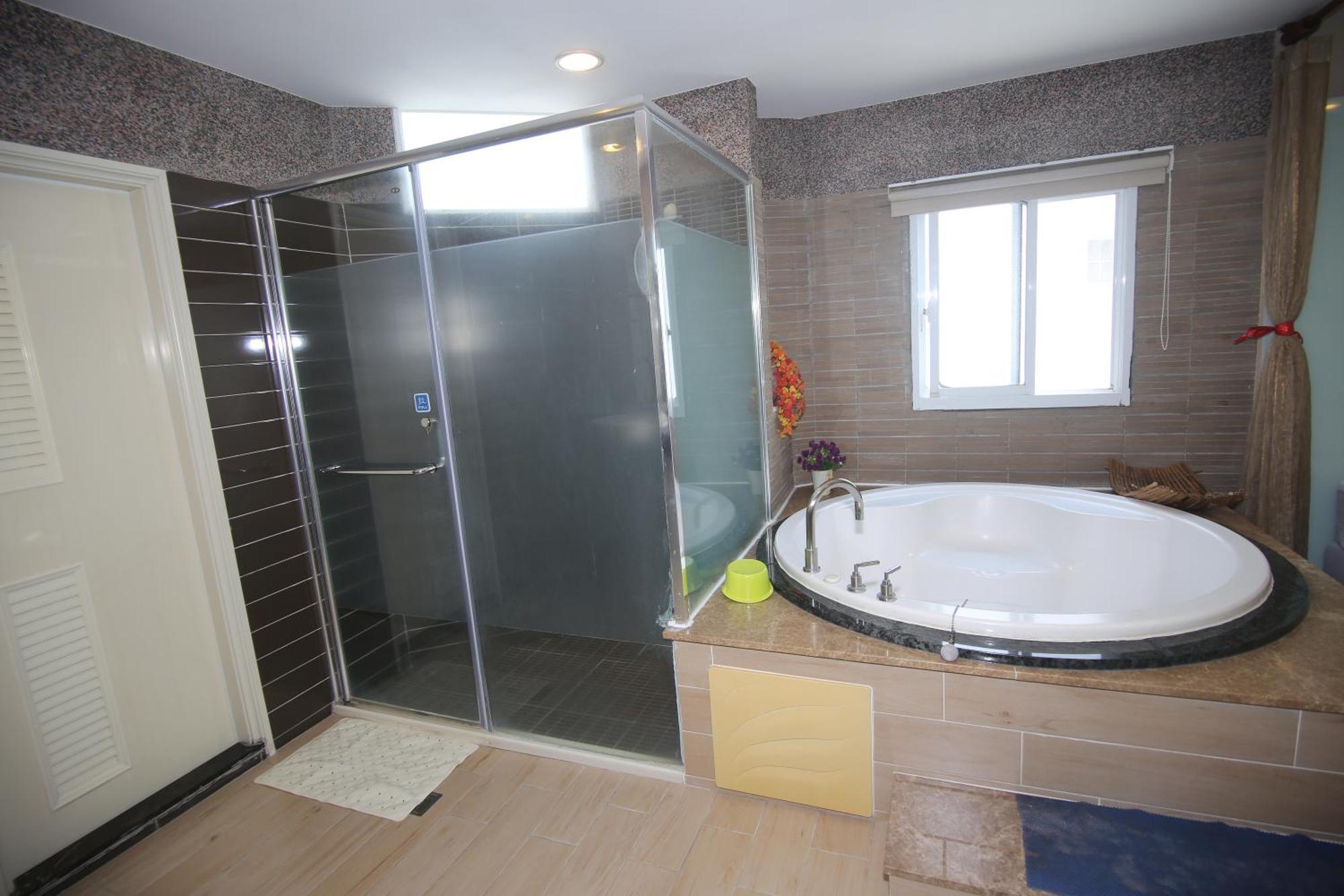 Kenting Waterfront Hotel Dış mekan fotoğraf