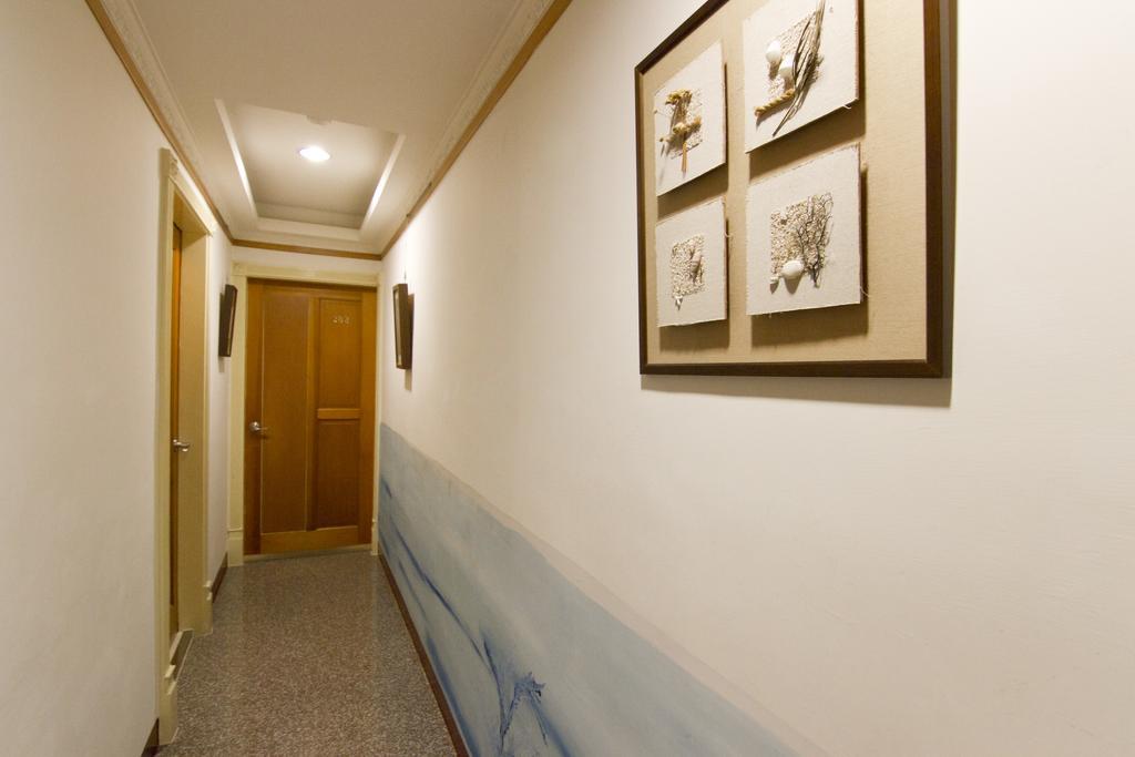 Kenting Waterfront Hotel Dış mekan fotoğraf