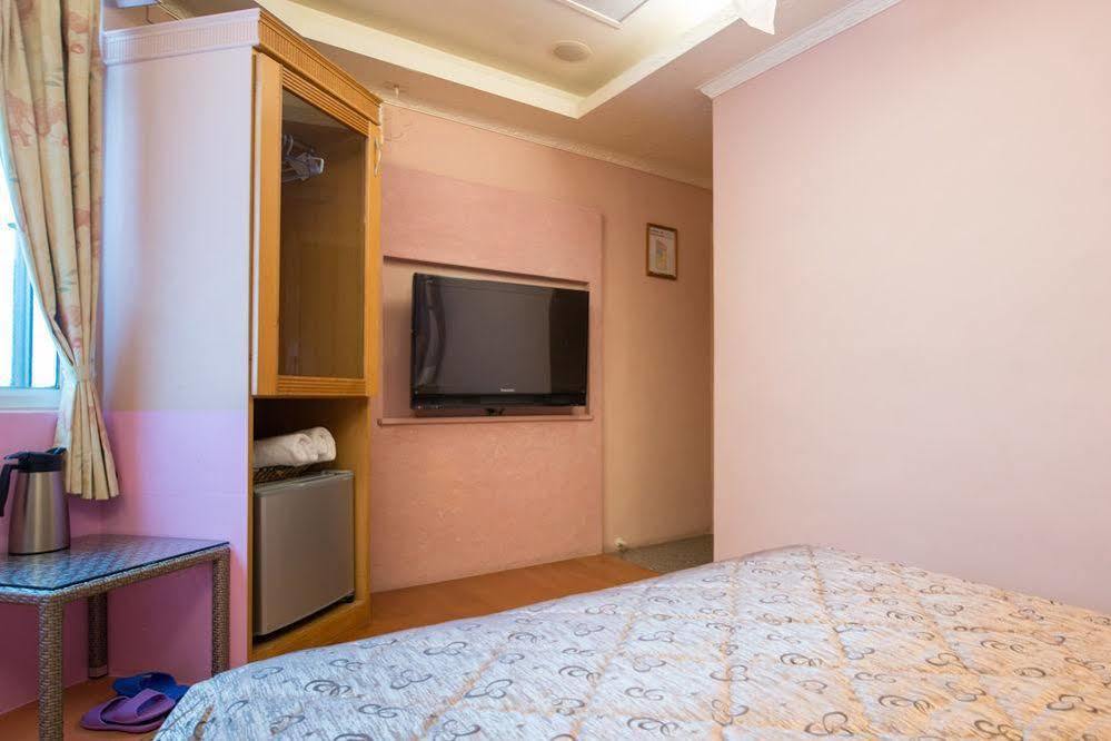 Kenting Waterfront Hotel Dış mekan fotoğraf
