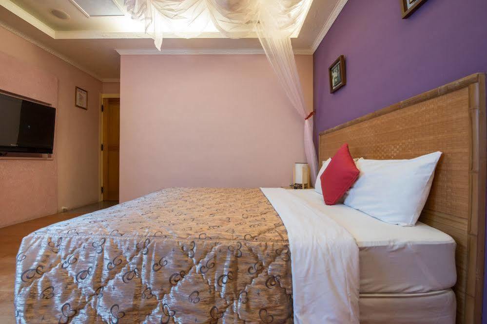 Kenting Waterfront Hotel Dış mekan fotoğraf