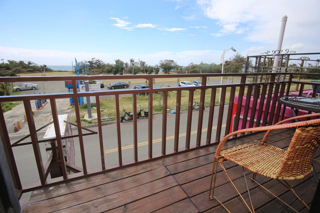 Kenting Waterfront Hotel Dış mekan fotoğraf