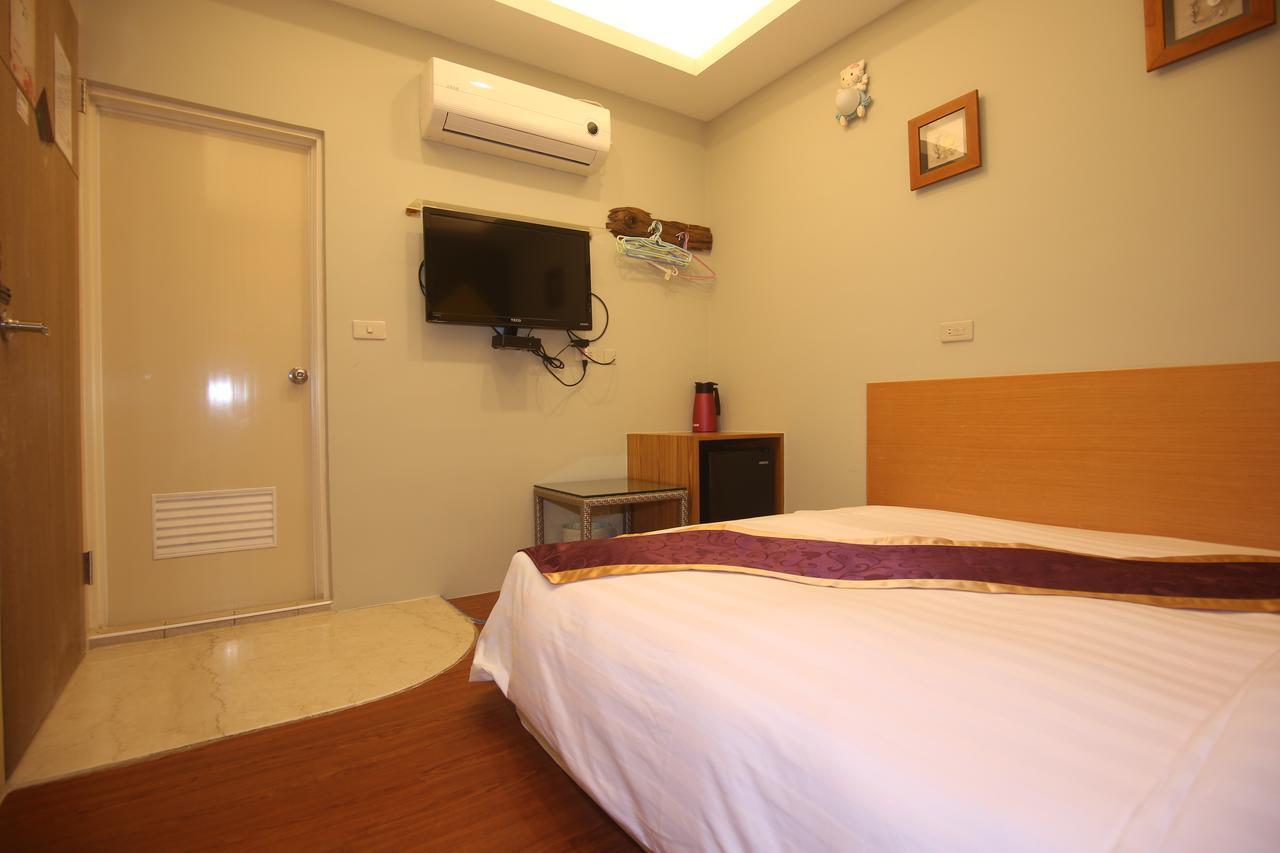 Kenting Waterfront Hotel Dış mekan fotoğraf