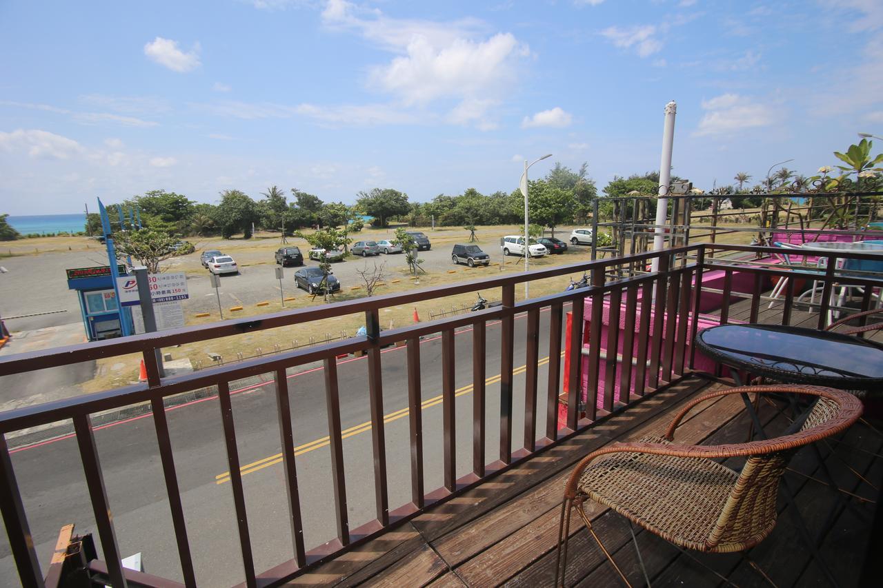 Kenting Waterfront Hotel Dış mekan fotoğraf