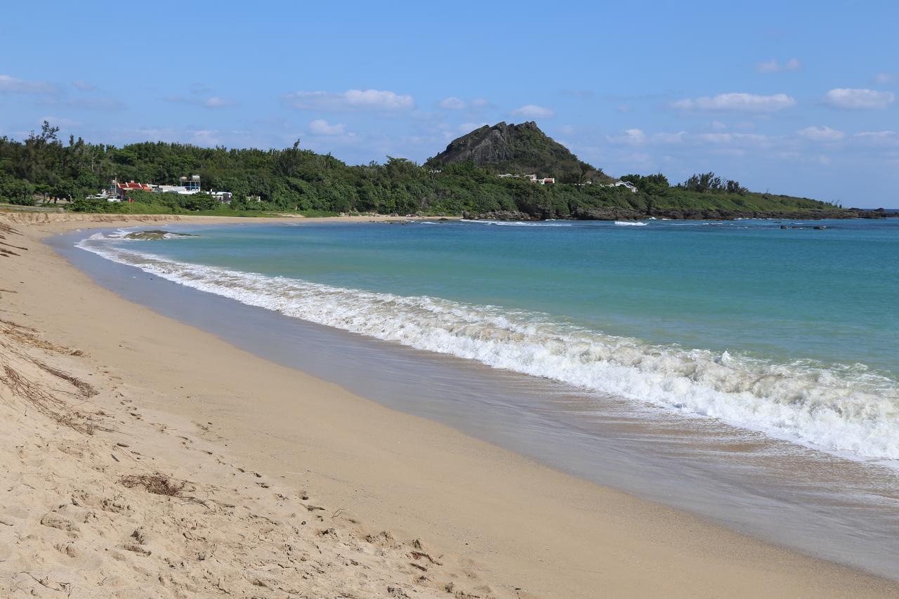Kenting Waterfront Hotel Dış mekan fotoğraf