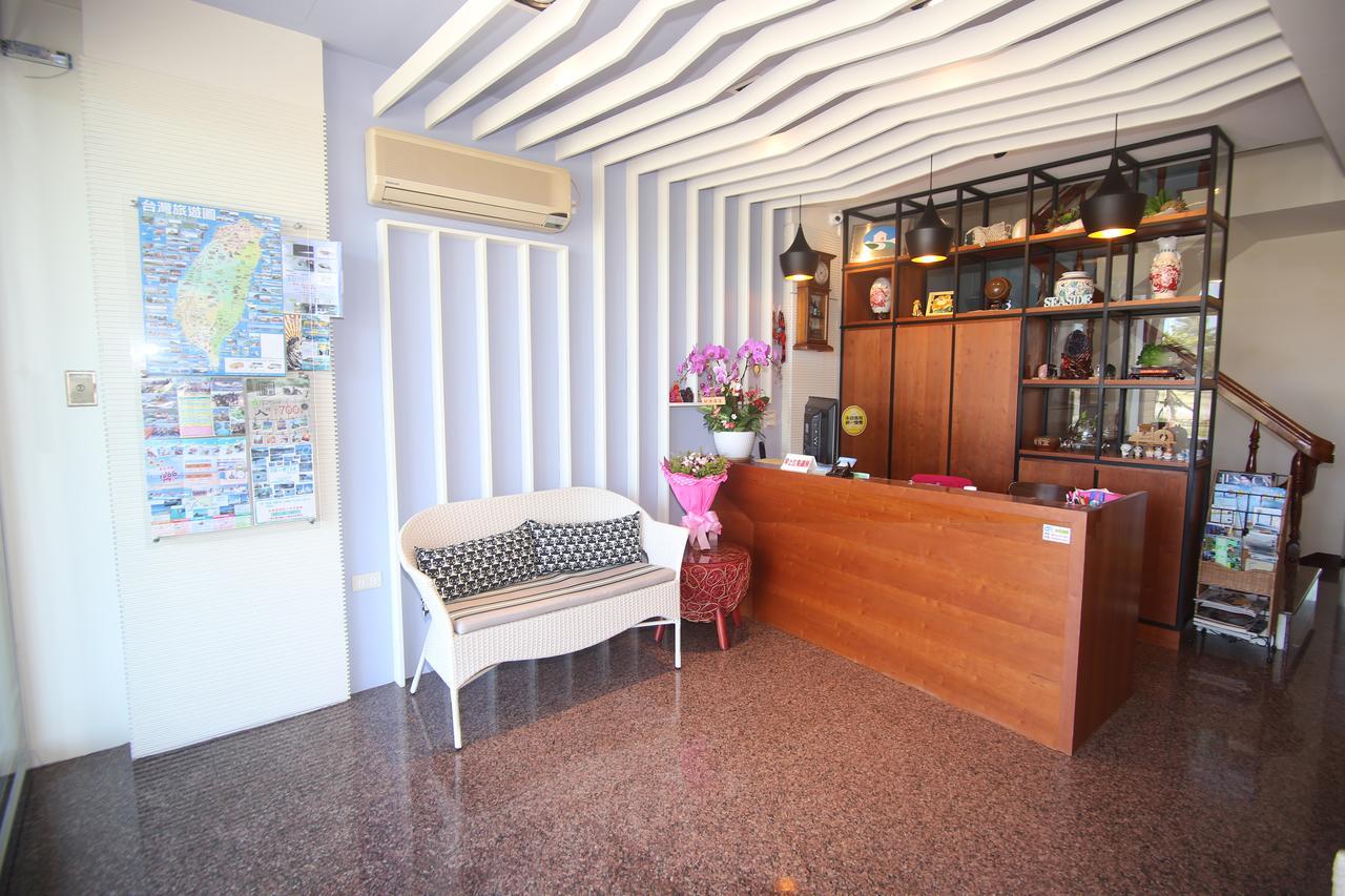 Kenting Waterfront Hotel Dış mekan fotoğraf